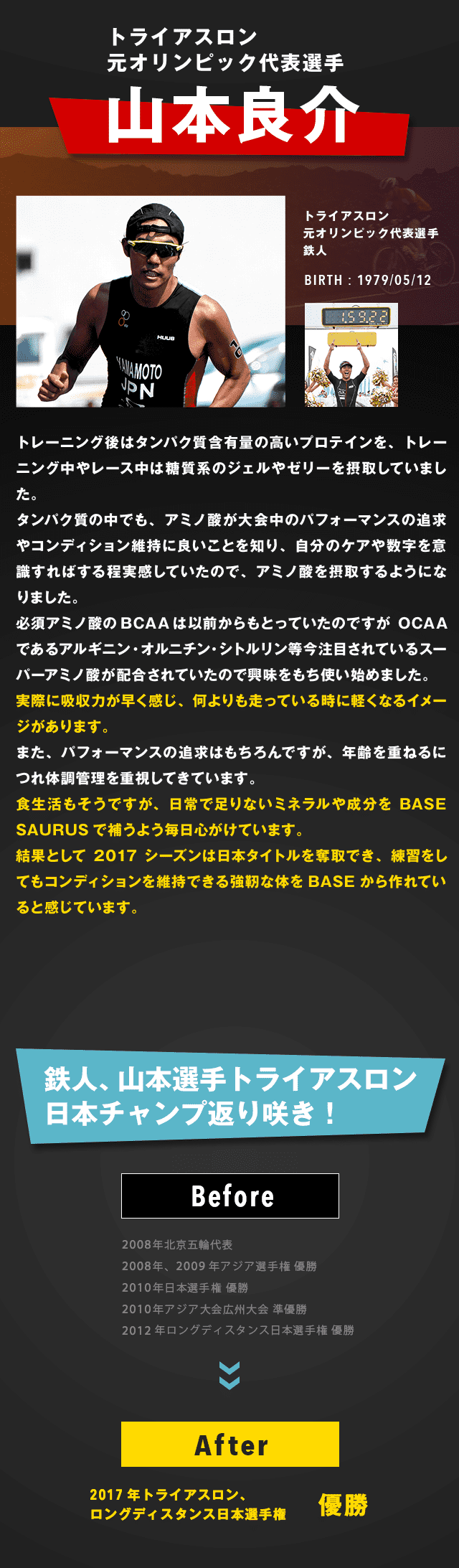 アミノサウルス/ベースサウルス（AMINOSAURUS/BASSAURUS）｜挑戦するアスリートのためのアミノ酸サプリ 